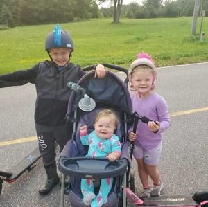 Meet your Posher, Amanda